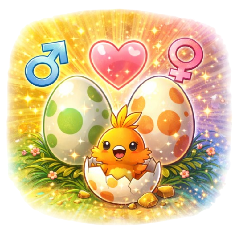 Система разведения