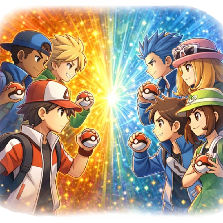 Кланы и контроль территорий